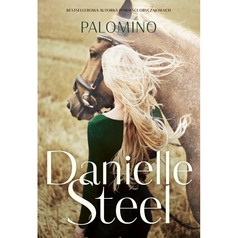 Danielle Steel