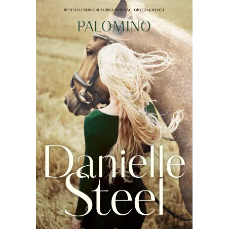 Danielle Steel