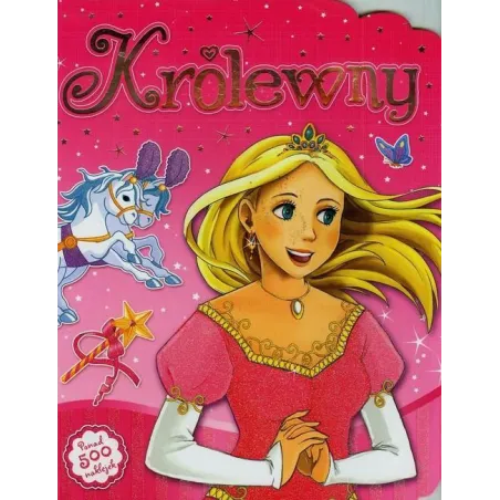 Królewny