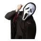 Maska Kostucha Z Kapturem Przebranie Na Halloween Maska Kostucha Z Kapturem Przebranie Na Halloween