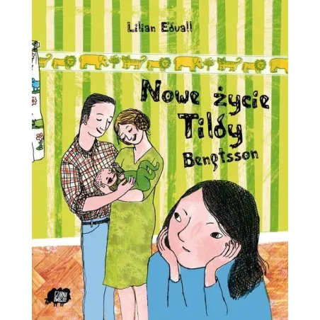 Nowe Życie Tildy Bengtsson Nowe Życie Tildy Bengtsson