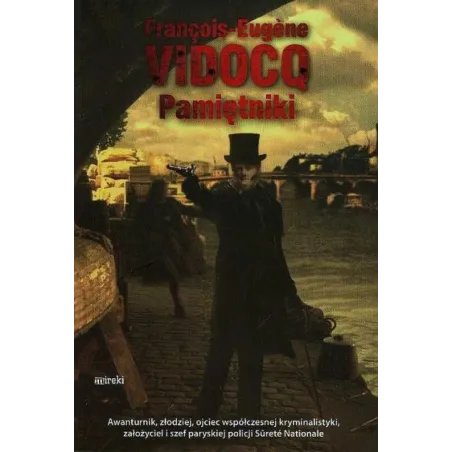Vidocq Francois-Eugene