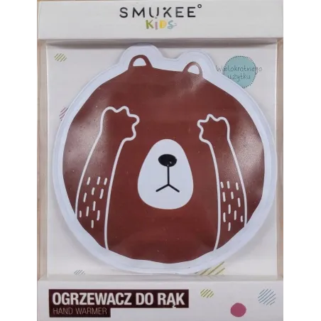 OGRZEWACZ DO RĄK