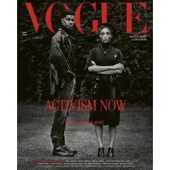 VOGUE BRITISH WRZESIEŃ 2022
