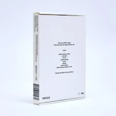 RM INDIGO CD