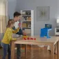 Connect 4 Shots Gra Zręcznościowa Edycja Polska 8+ Connect 4 Shots Gra Zręcznościowa Edycja Polska 8+