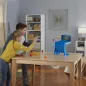 Connect 4 Shots Gra Zręcznościowa Edycja Polska 8+ Connect 4 Shots Gra Zręcznościowa Edycja Polska 8+