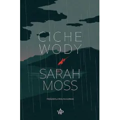 Sarah Moss
