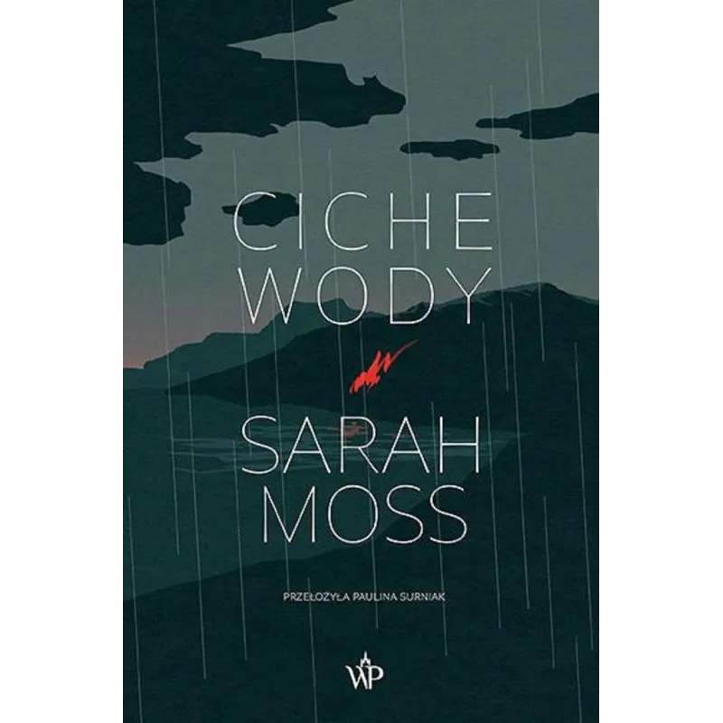 Sarah Moss