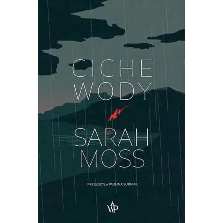 Sarah Moss