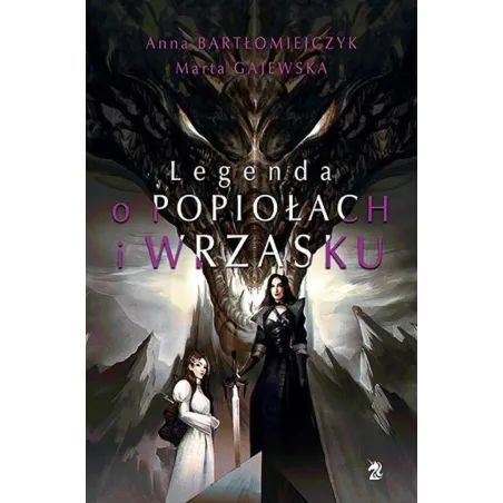 Legenda O Popiołach I Wrzasku