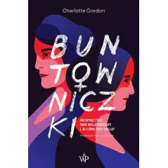 Charlotte Gordon