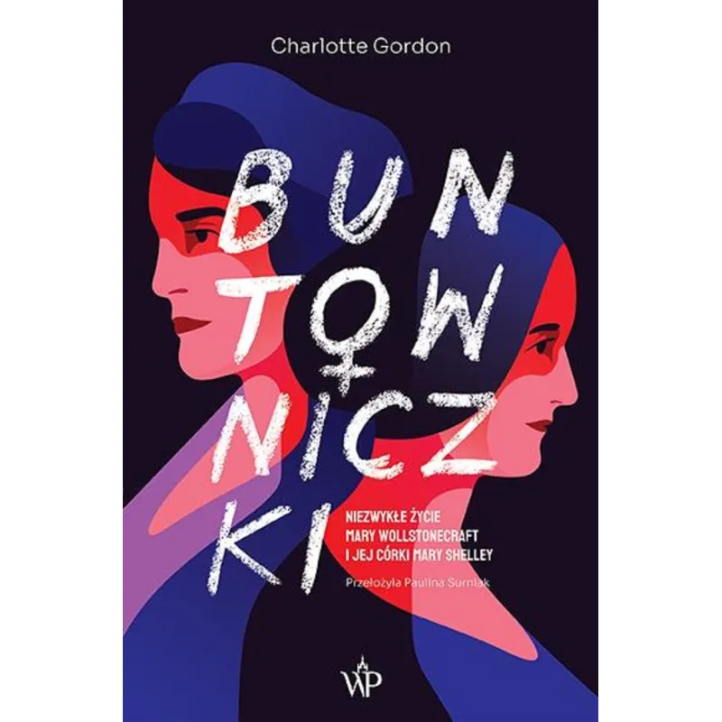 Charlotte Gordon