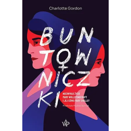 Charlotte Gordon