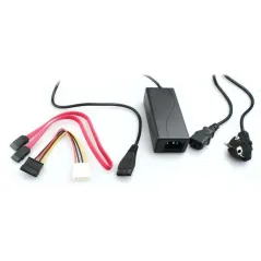 PRZEJŚCIÓWKA ADAPTER USB - IDE/SATA GEMBIRD