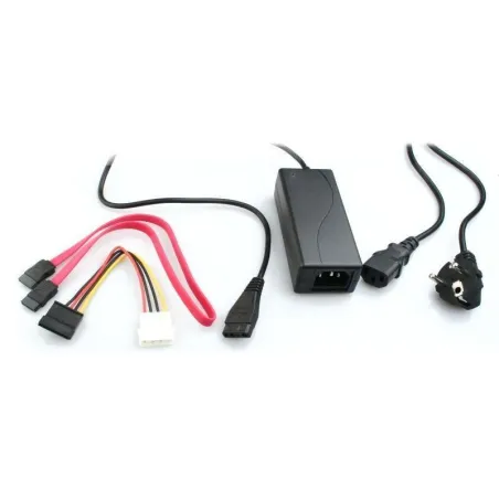 PRZEJŚCIÓWKA ADAPTER USB - IDE/SATA GEMBIRD
