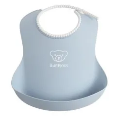 ŚLINIAK POWDER BLUE 4M+