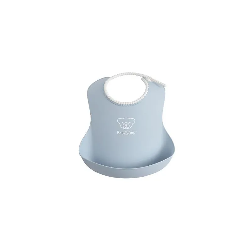 ŚLINIAK POWDER BLUE 4M+