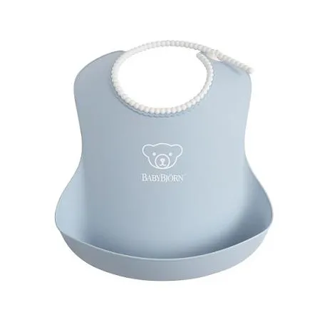 Śliniak Powder Blue 4M+ Śliniak Powder Blue 4M+