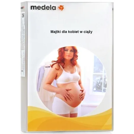 Majtki Dla Kobiet W Ciąży Bokserki S Medela Majtki Dla Kobiet W Ciąży Bokserki S Medela
