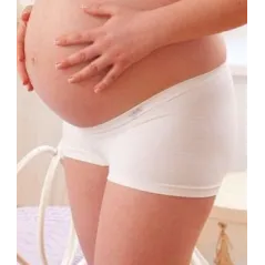 Majtki Dla Kobiet W Ciąży Bokserki S Medela