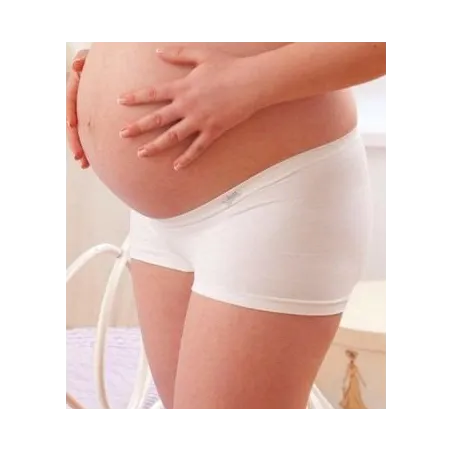 Majtki Dla Kobiet W Ciąży Bokserki S Medela