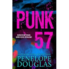 Penelope Douglas