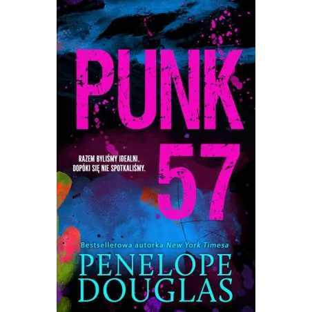 Penelope Douglas