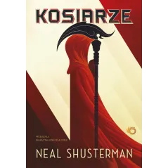Neal Shusterman