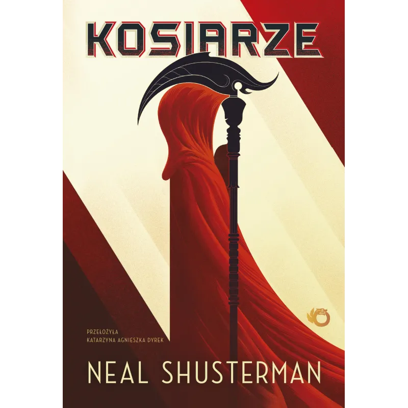 Neal Shusterman