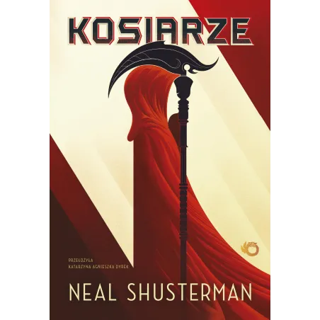 Neal Shusterman