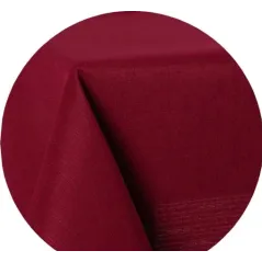 OBRUS BORDOWY 90 X 90 CM