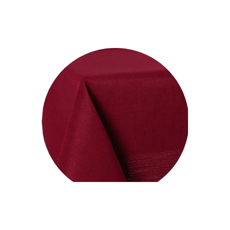 OBRUS BORDOWY 90 X 90 CM