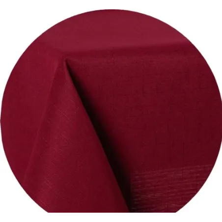 OBRUS BORDOWY 90 X 90 CM