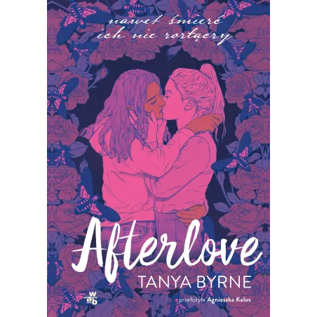 Afterlove Afterlove