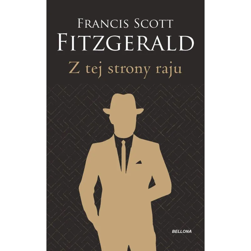 Z TEJ STRONY RAJU Francis Scott Fitzgerald