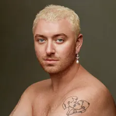 SAM SMITH GLORIA WINYL