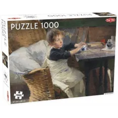 THE CONVALESCENT PUZZLE 1000 ELEMENTÓW