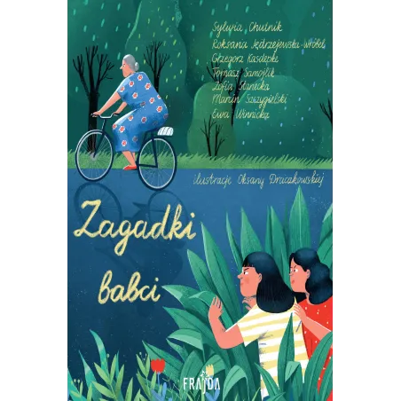 Zagadki Babci Zagadki Babci