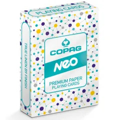 KARTY DO GRY W POKERA COPAG NEO CONNECT