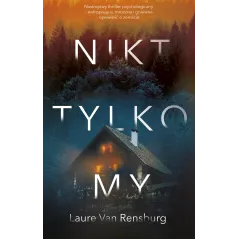 Nikt tylko my Laure van Rensburg