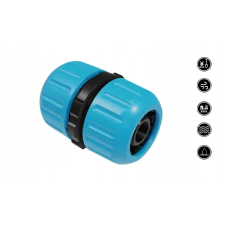 Reparator Łącznik Węża Ogrodowego Reparator Łącznik Węża Ogrodowego