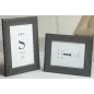 Ramka Na Zdjęcia 15 X 21Czarna Ii Gatunek