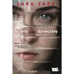 HISTORIA PEWNEJ DZIEWCZYNY Zarr Sara - Ya!