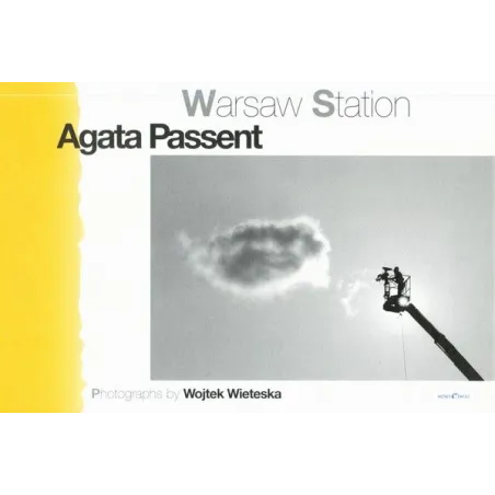 Stacja Warszawa Passent Agata Stacja Warszawa Passent Agata