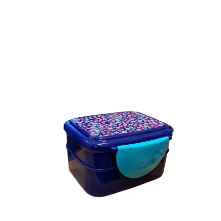 LUNCHBOX Z ZESTAWEM SZTUĆCÓW