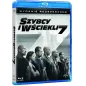 SZYBCY I WŚCIEKLI 7 BLU-RAY