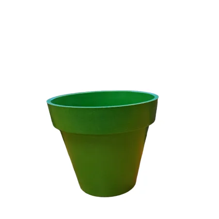 Doniczka Zielona Doniczka Zielona