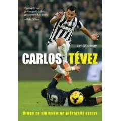 CARLOS TEVES Ian McLeay - OLE