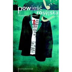POWIEŚĆ ROSYJSKA - Muza